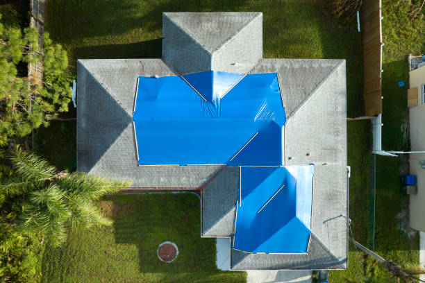 Gutter Replacement in Upper Grand Lagoon, FL